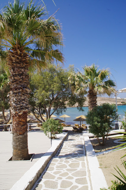 Paros Island Paros Island