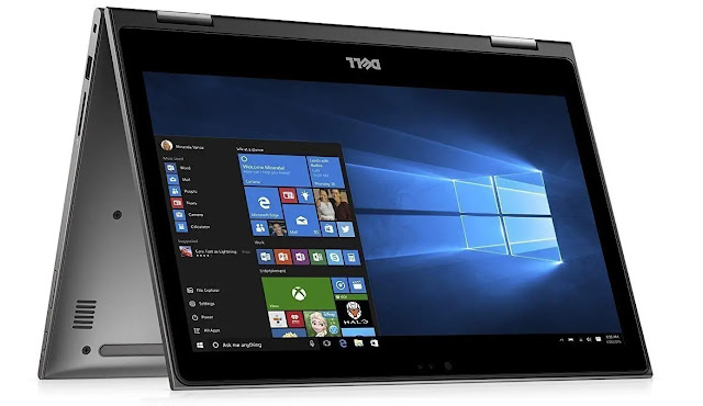 Dell Inspiron 13 7000 2-in-1 review - airGads