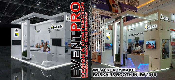 Jasa Dekorasi Booth Pameran Vendor Booth Pameran JASA PEMBUATAN BOOTH