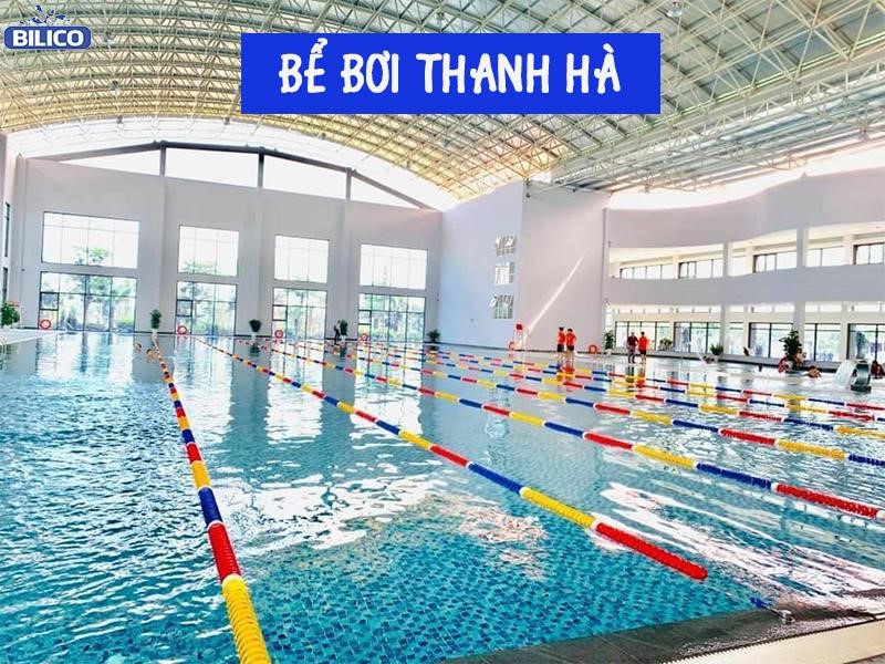 Bể bơi Thanh Hà