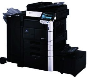 Konica minolta bizhub 165e driver Konica minolta bizhub 165e driver