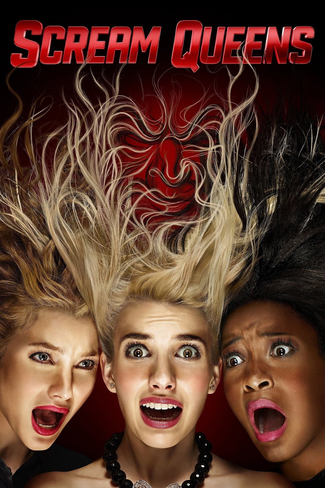 Scream Queens 2015: Season 1