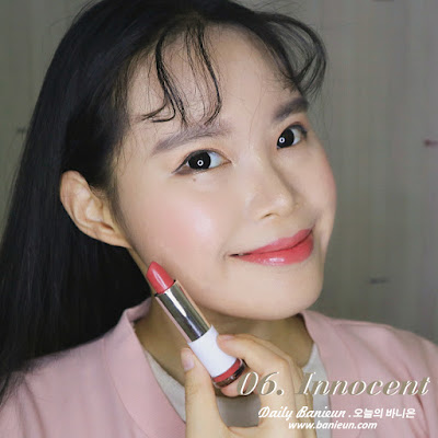 Harga Fanbo Ultra Satin Lipstick