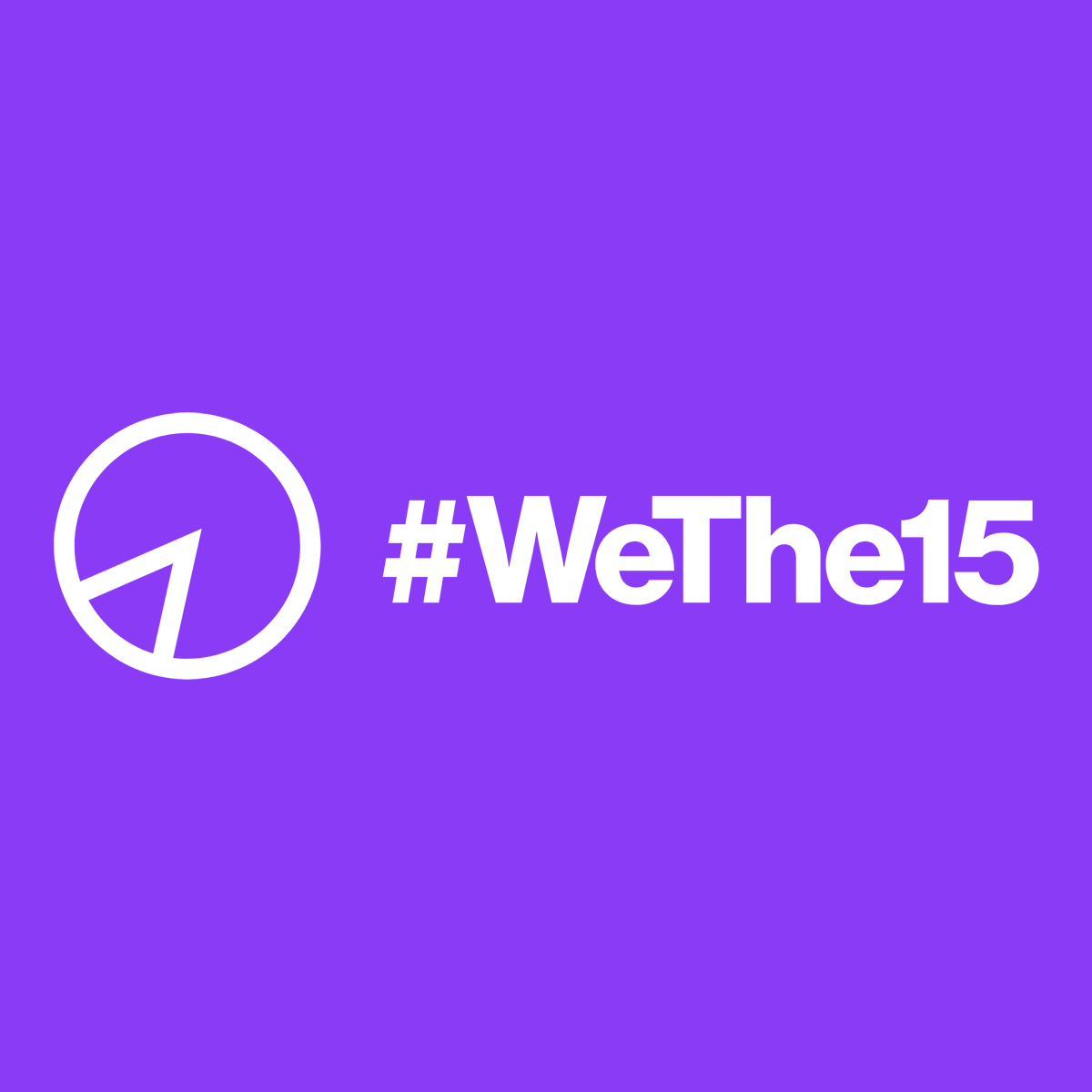 WeThe15