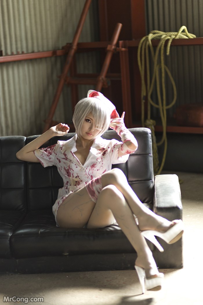 Collection of beautiful and sexy cosplay photos - Part 028 (587 photos) photo 6-9