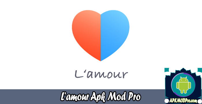 Download Lamour MOD APK v1.4.10 ( All Unlockked VIP) Terbaru 2020