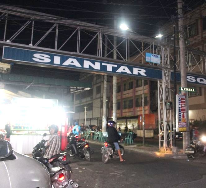 7 Tempat Wisata di Kota Siantar Yang Wajib Dikunjungi - Pariwisata Sumut