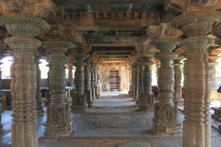 CHALUKYAS: Kalyani Chalukyas( Western Chalukya) Temples
