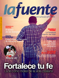 Publicaciones y Revistas Cristianas | Revista La Fuente
