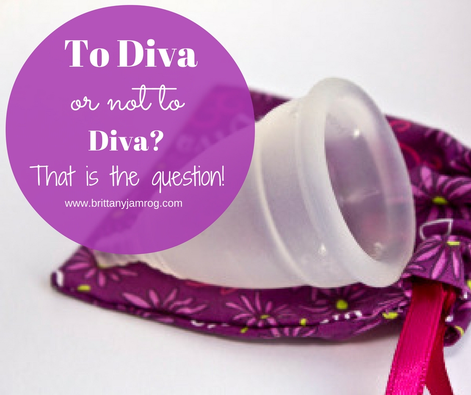 Brittany Jamrog Is a Menstrual Cup Right for You?