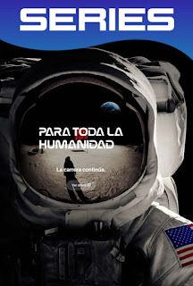  Para Toda la Humanidad Temporada 1 HD 720p Latino