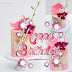 Happy Birthday Cute Cards