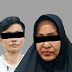 Kota Padang Gempar, Prostitusi Melibatkan Ibu dan Anak Berhasil Dibongkar Ditreskrum Polda Sumbar