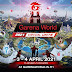 Garena World 2021, Menjadi Acara Permainan dan Sukan Terbesar di ASEAN