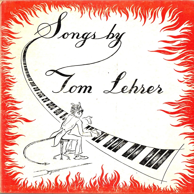 Tom lehrer. Tom Lehrer in Concert том Лерер. The elements том Лерер.