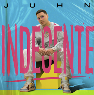 Juhn anuncia "Indecente" para este fin de semana 1616552086yfy