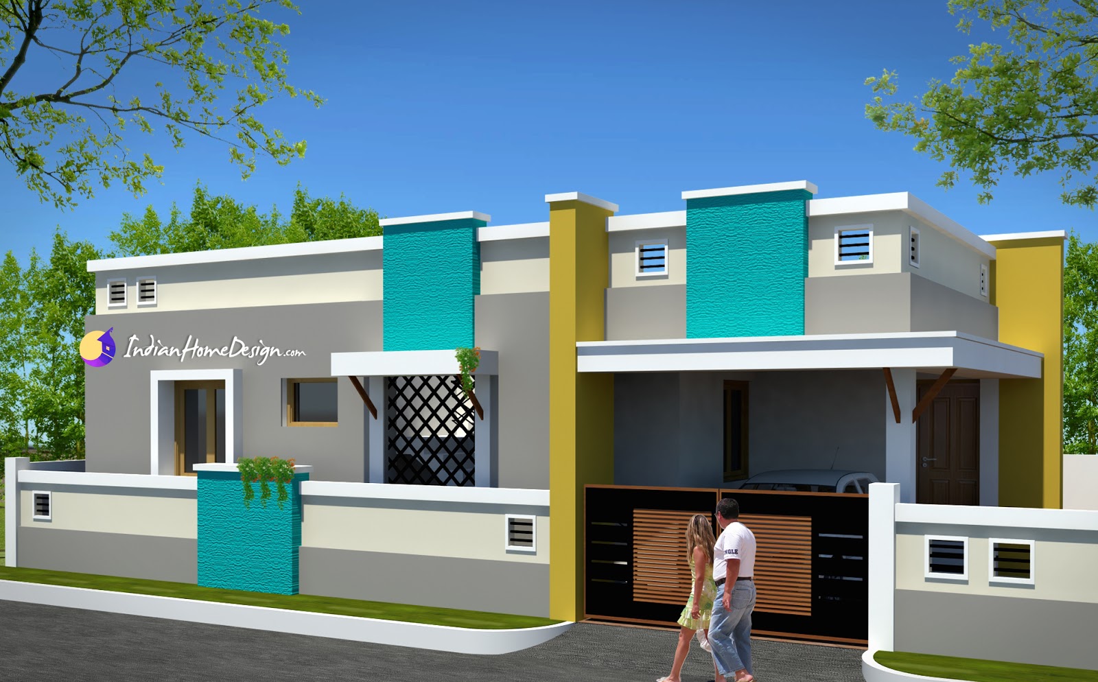Beautiful Modern House In Tamilnadu Kerala Home Design And Floor Plans 8000 Houses Beautiful Modern House In Tamilnadu
