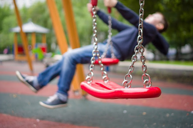Top 10 Playground Activities for Kids