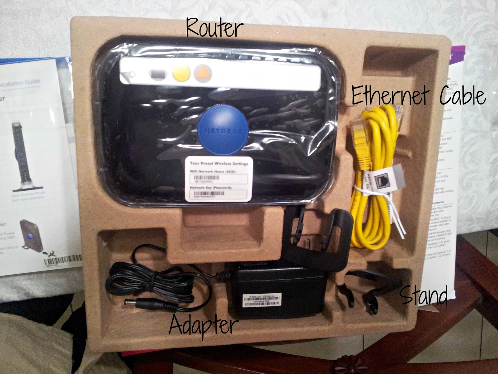 Second Chances Girl - a Miami family and lifestyle blog!: Review