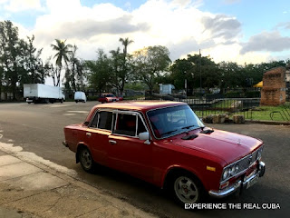Travel Cuba