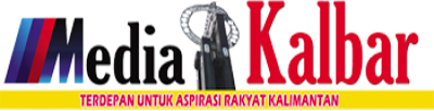 logo Media Kalbar