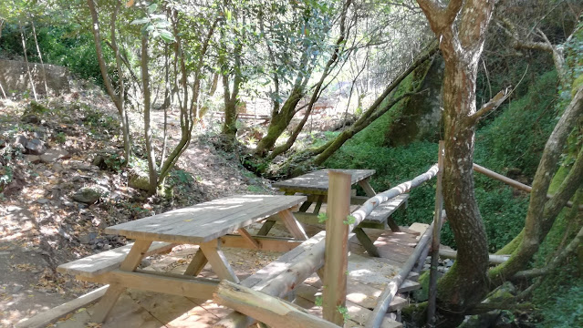 Parque de Merendas da Ribeira do Lagar