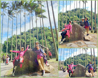 大溪景點˙揭開神秘面紗的-後慈湖-中壢社大週四趴趴走一日遊