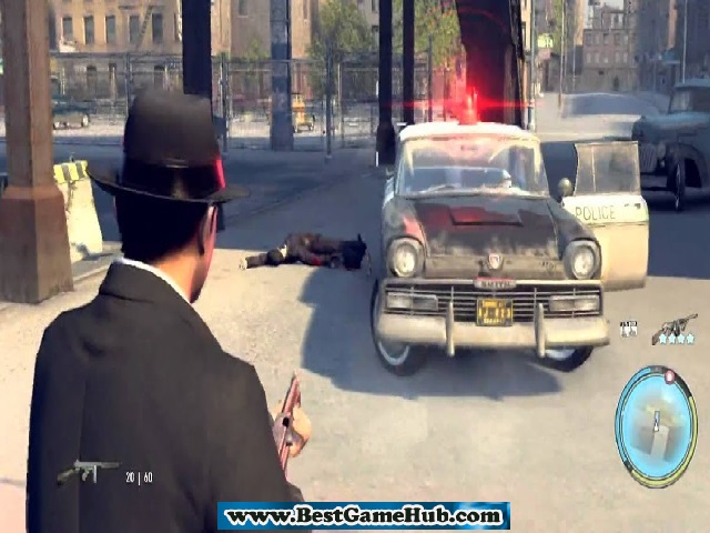 Mafia 2 Torrent Games Free Download