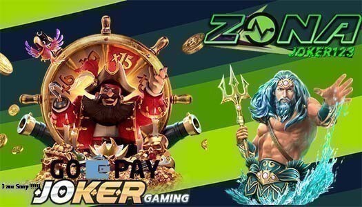 Situs Joker Gaming Aplikasi Tembak Ikan Online Terbaru