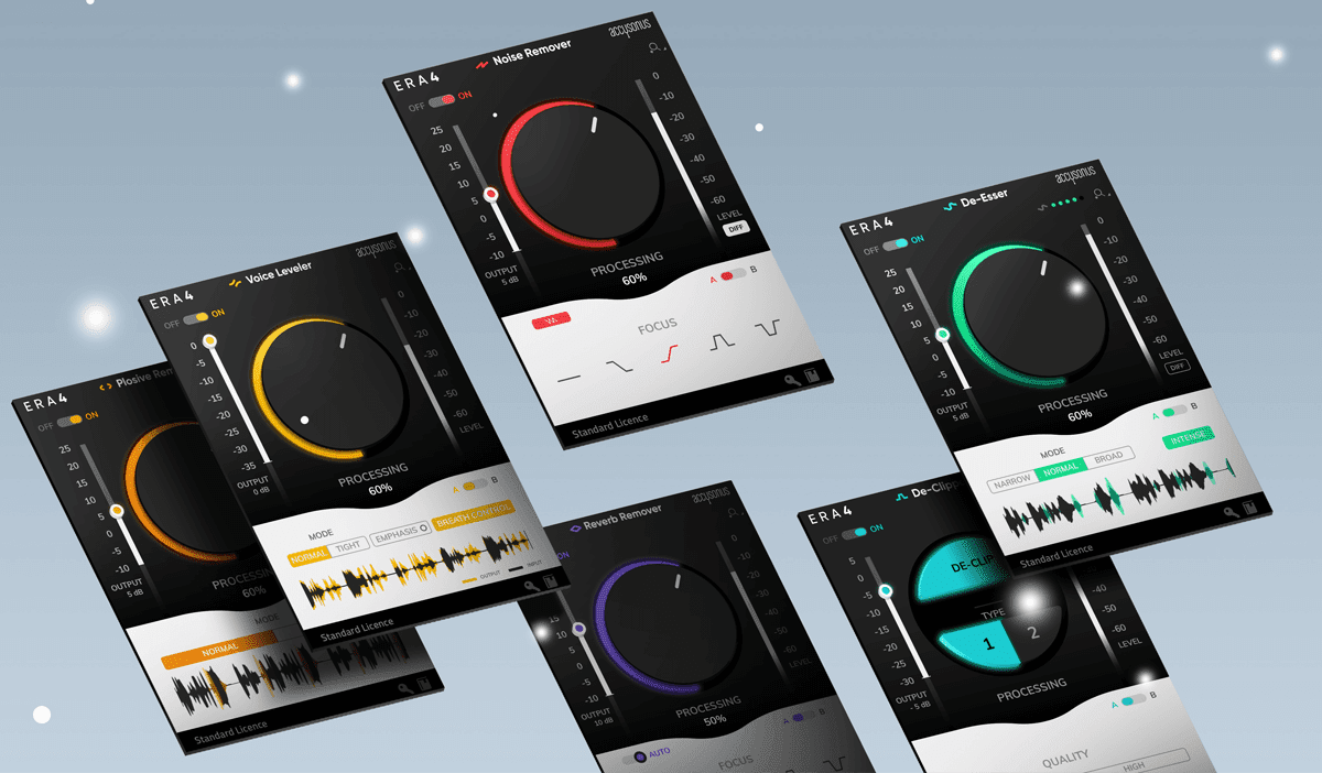 Vst Vst