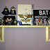 The Batman Shelf v1.1