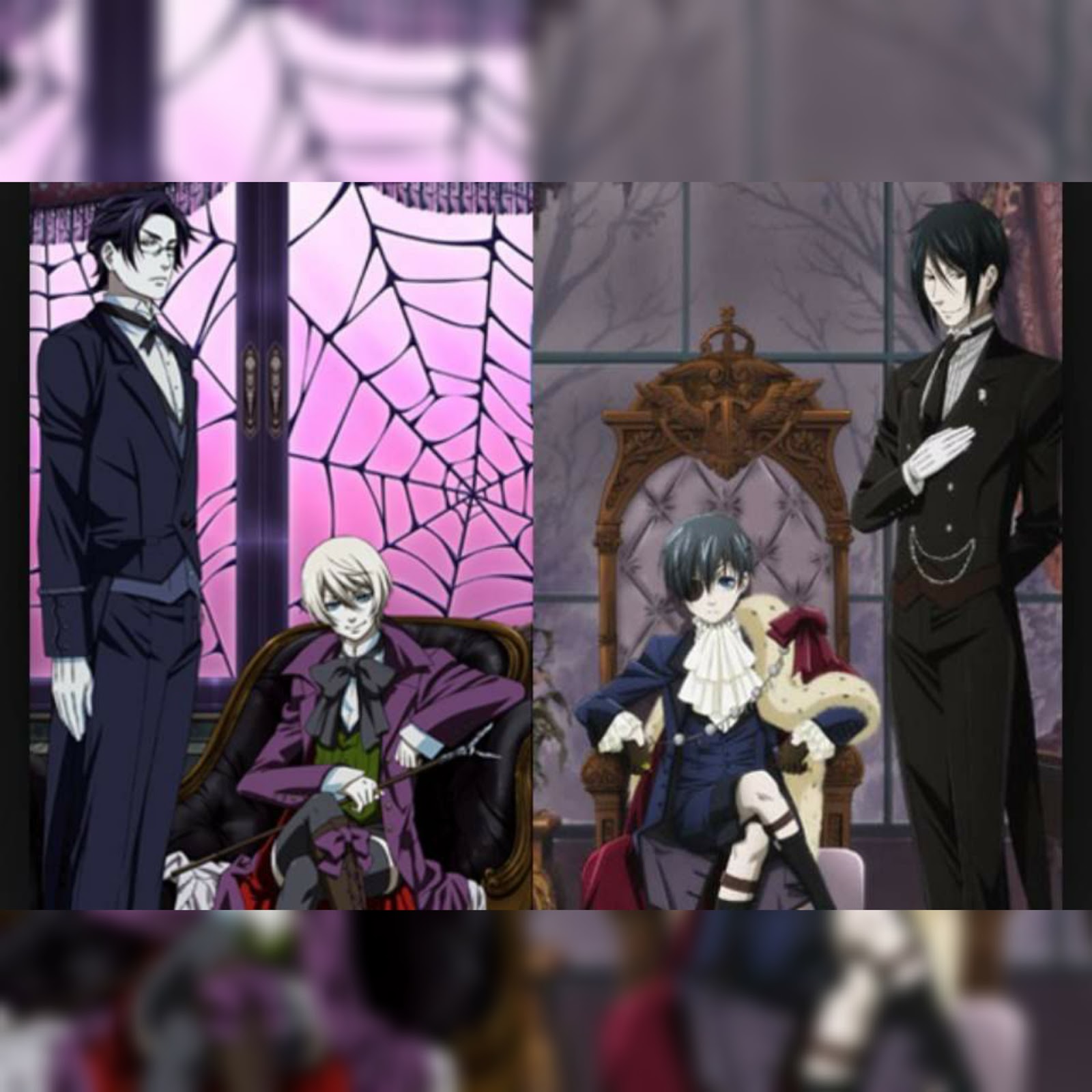 Daftar Saran Anime Seru Yang Perlu Kamu Tonton Daftar Saran Anime Seru Yang Perlu Kamu Tonton