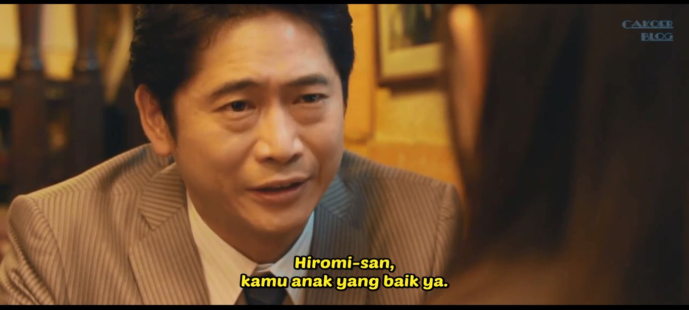 (Drama Summer 2019) Janus no Kagami 2019 Episode 6 Subtitle Indonesia