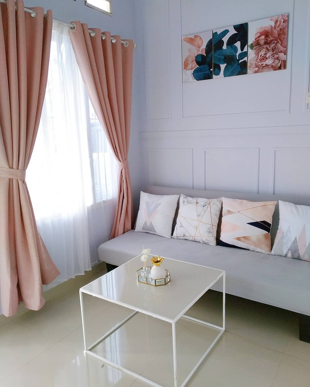 View Desain Rumah Minimalis Ukuran 8 X 15 Background