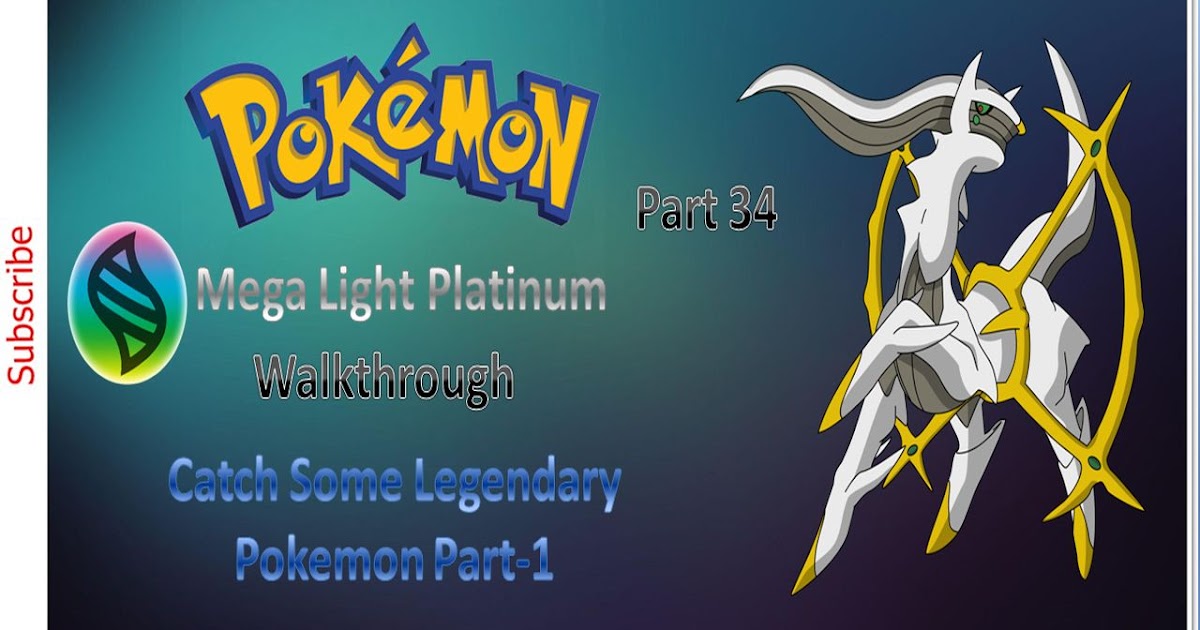 pokemon light platinum mega pokemon light platinum mega