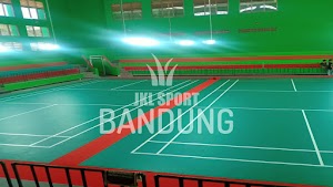 Jual Karpet Badminton Bandung BWF Jual Karpet Badminton Bandung BWF