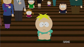 South Park - Wieners Out - Butters