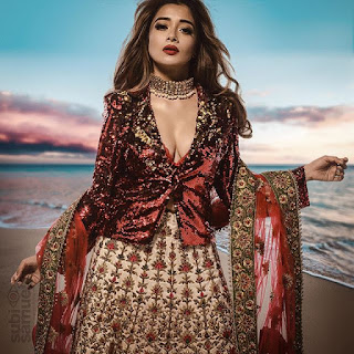 Tina Datta Tina Datta model