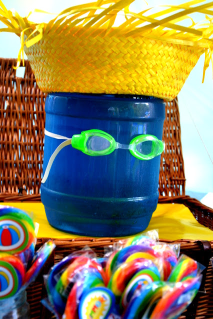 Τα παιδιά θέλουν θάλασσα