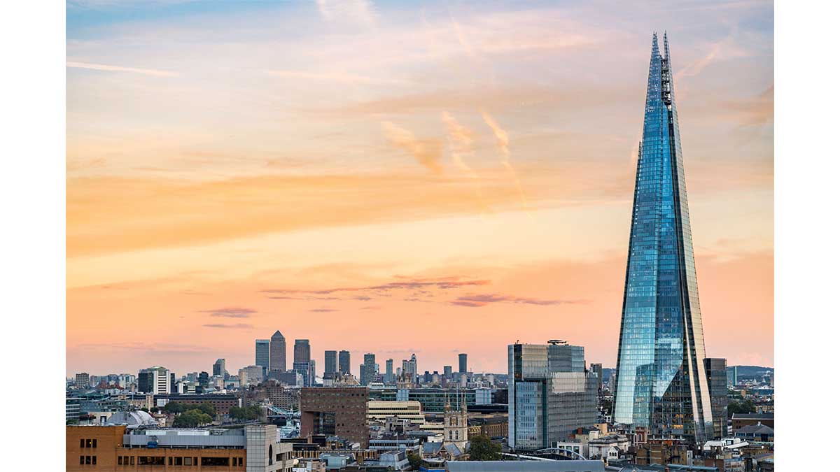 London remains among world’s leading green finance hubs