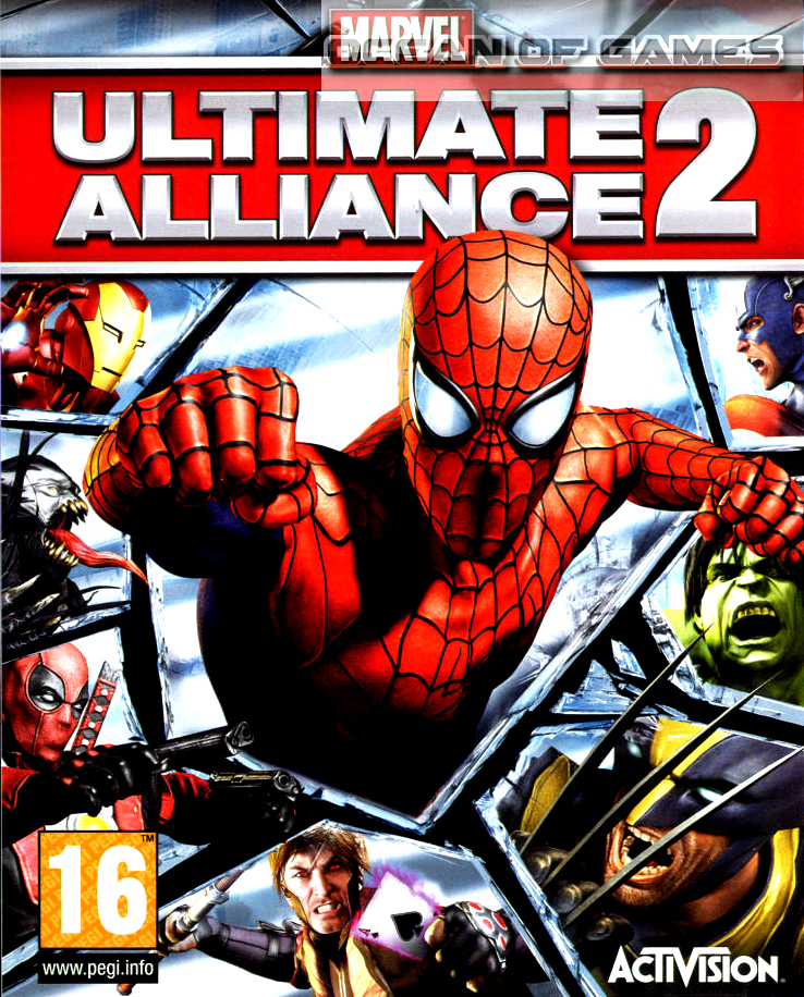 marvel ultimate alliance pc cheats