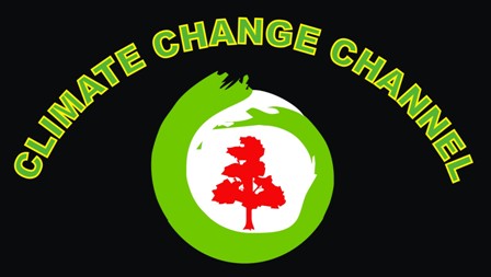 CLIMATE CHANGE CHANNEL BLOG