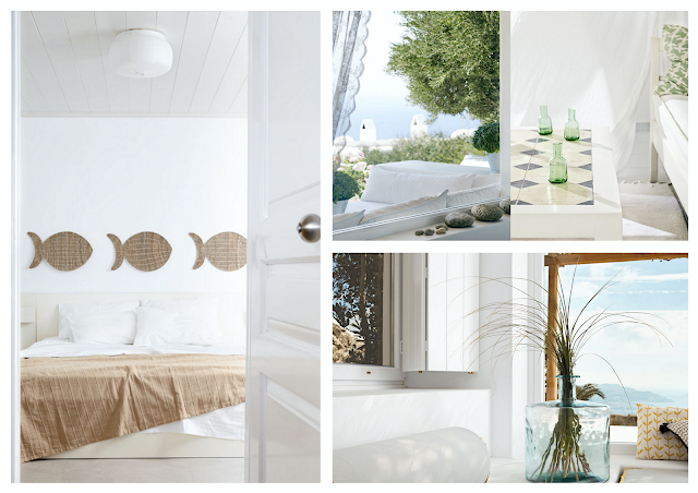 hôtel,grèce,mykonos,agrandi,déco,inspiration,méditerranée