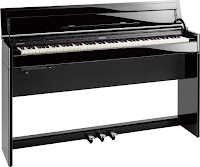 Roland DP603 piano