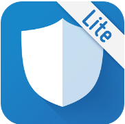 cm security lite antivirus logo