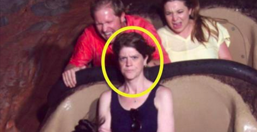 Il y a 1 an, la photo de cette femme fait rire des milliers d’internautes. Aujourd’hui, son mari s’explique. Je ne m’attendais pas à une telle histoire