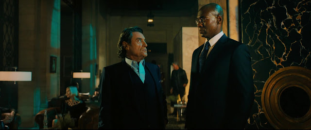 John Wick 3: Parabellum (2019)