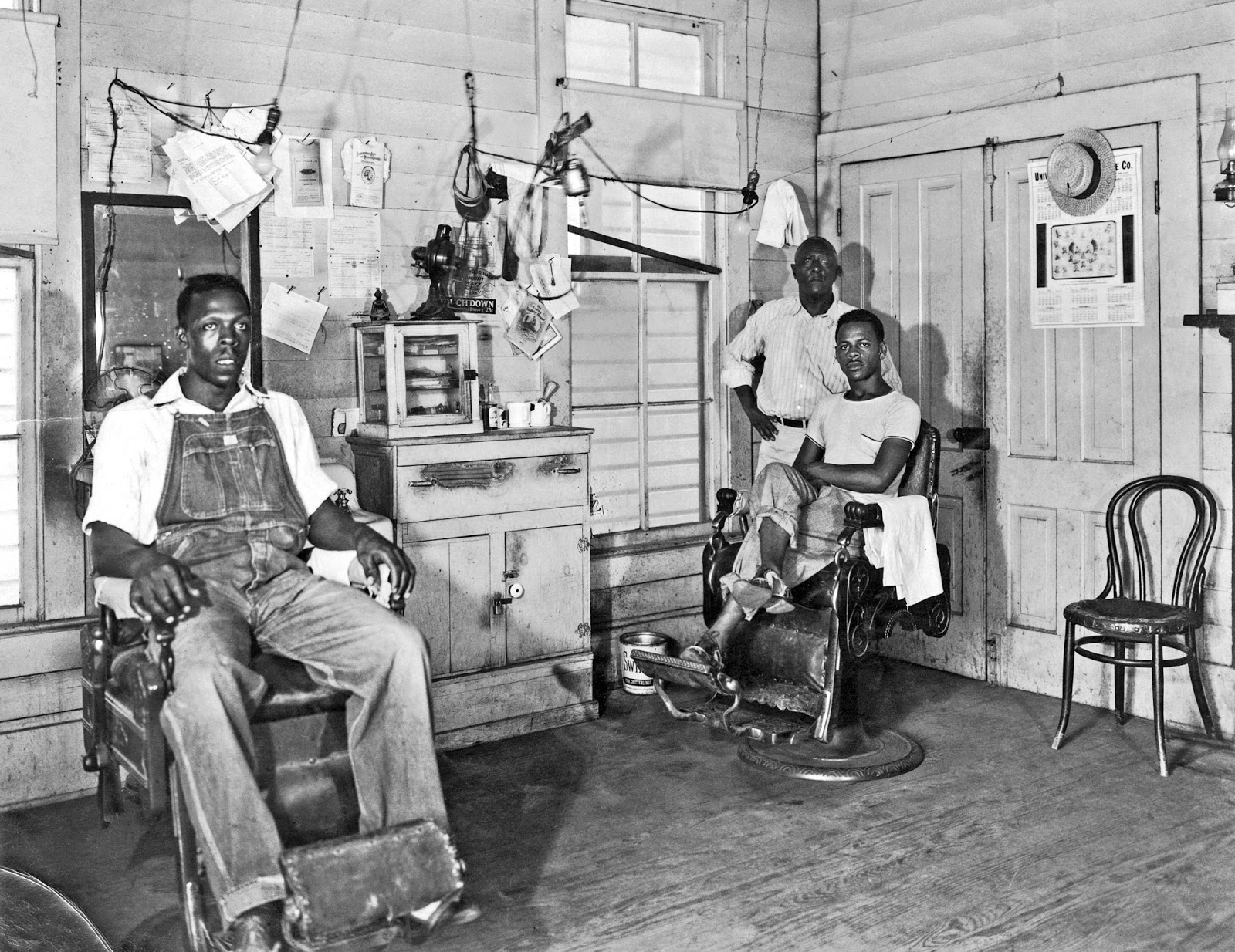 History in Photos July 2016