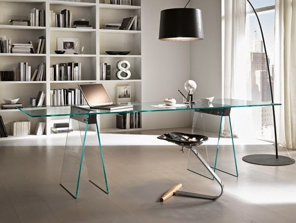 Choosing the right furnishings for a house chic