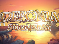 Deponia Doomsday Review Game5 – Let’s Not Go Around One More Time